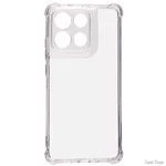 Чохол ArmorStandart Air Force Camera Cov для Motorola G86 Power 5G Прозорий (ARM86591) (Код товару:42630)