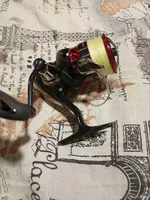 Daiwa23 Ninja TL3000-5.3;1 4+1