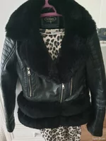 Швидко продам теплу куртку_450 грн