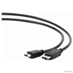 kabel-cablexpert-displayport-hdmi-1m-chornij-cc-dp-hdmi-1m.webp