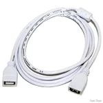 kabel-atcom-usb-usb-20-ff-18m-white-15647.webp