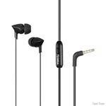 Навушники Gelius Symphony GU-080 Black (Код товару:42493)