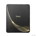 Килимок для миші Hoco GM22 20x24cm Black (Код товару:41874)