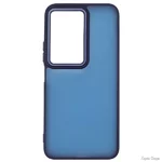 Чохол ArmorStandart Frame для Xiaomi Redmi 15C UA/Poco C85 UA Blue (ARM87413) (Код товару:42558)