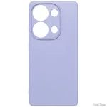 Чохол ArmorStandart ICON Camera Cov для Xiaomi Redmi Note 14S 4G Lavender (ARM82011) (Код товару:42677)
