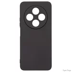 Чохол ArmorStandart ICON Camera Cov для Xiaomi Poco M7 5G Black (ARM85161) (Код товару:42678)