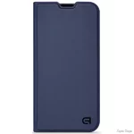 Чохол-книжка ArmorStandart OneFold для Xiaomi Redmi Note 14S 4G Dark Blue (ARM81997) (Код товару:42679)