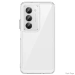 Чохол Acrylic case для Xiaomi Redmi 15 5G Прозорий (Код товару:42651)