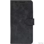Чохол-книжка Crazy Horse Clasic для Xiaomi Redmi 15 5G Grafit (Front) (Код товару:42655)