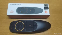 Аэро пульт G 10 S