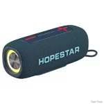 DM Колонка Bluetooth Hopestar P32 Blue (Код товару:42648)