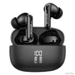 Bluetooth-гарнітура Gelius First GP-TWS038 Black (Код товару:42666)