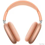 Bluetooth-гарнітура Hoco W65 Plus Orange (Код товару:42726)