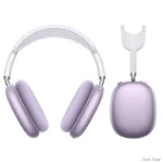 Bluetooth-гарнітура Hoco W65 Plus Purple (Код товару:42729)