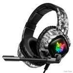 Навушники Onikuma K19 Camouflage White (Код товару:42546)