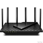 Wi-fi роутер TP-Link Archer AX73 (Код товару:20106)