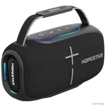 Колонка Bluetooth Hopestar H67 Pro Black (Код товару:42647)