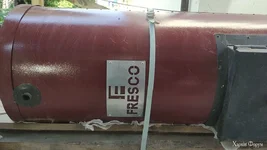 Продам свій Котел довгого горіння типа Stroupuva в упаковці - новий