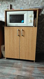 Тумба на кухню б/у