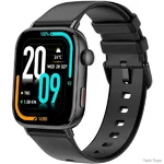 Смарт-годинник Gelius Amazwatch Numix GP-SW009 Black (Код товару:42873)