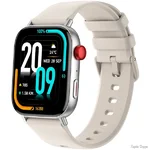 Смарт-годинник Gelius Amazwatch Numix GP-SW009 Silver (Код товару:42876)