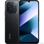 Смартфон Xiaomi Poco C85 6/128GB Black (No Adapter) Global (Код товару:42896)