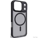 Чохол ArmorStandart Uniq MagCase для Apple iPhone 17 Pro Black (ARM86266) (Код товару:42804)