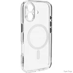  Чохол Harder Nude MagCase для Apple iPhone 17 (ARM87346) (Код товару:42807)