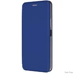 Чохол-книжка ArmorStandart G-Case для Xiaomi Redmi 15 4G Dark Blue (ARM87089) (Код товару:42938)