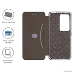 chokhol-knizhka-armorstandart-g-case-dlya-xiaomi-redmi-15-4g-dark-blue-arm87089.webp