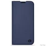 Чохол-книжка ArmorStandart OneFold для Xiaomi Redmi 15 4G Dark Blue (ARM87092) (Код товару:42942)