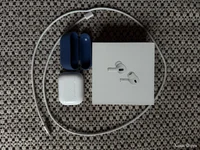 Apple AirPods Pro 2 USB-C