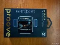 Захисне скло Proove Achilles для watch 46mm