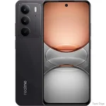 Смартфон Realme C75 (RMX3941) 8/128GB NFC Storm Black Global UA (Код товару:43119)