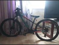 Продам Велосипед Cannodale з паспортом, виробник США