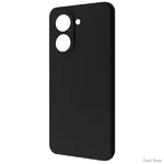 Чохол WAVE Colorful (TPU) для Xiaomi Redmi A5 EU/Poco C71 EU Black (Код товару:42984)