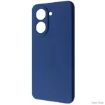 Чохол WAVE Colorful (TPU) для Xiaomi Redmi A5 EU/Poco C71 EU Blue (Код товару:42985)