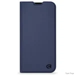 Чохол-книжка ArmorStandart OneFold для Infinix Hot 60i 4G Dark Blue (ARM88216) (Код товару:43075)