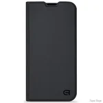 Чохол-книжка ArmorStandart OneFold для Xiaomi Redmi 15 4G Black (ARM85433) (Код товару:42948)