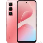 Смартфон Infinix Hot 60i (X6728) 4/128GB NFC Neon Red Global UA (Код товару:43023)