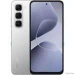 Смартфон Infinix Hot 60i (X6728) 4/128GB NFC Titanium Silver Global UA (Код товару:43129)