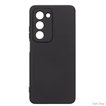 Чохол ArmorStandart ICON Camera Cov для OPPO A5 4G/A5 5G/A5m 4G Black (ARM87389) (Код товару:43070)