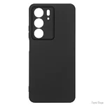Чохол ArmorStandart ICON Camera Cov для Realme C75 4G Black (ARM82894) (Код товару:43073)