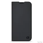 Чохол-книжка ArmorStandart OneFold для OPPO A5 4G/A5 5G/A5m 4G Black (ARM87342) (Код товару:43078)