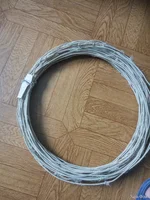 провод в шолке 1,8 мм=2,5 кв.