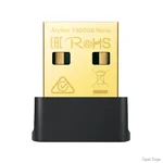 Wi-fi адаптер TP-Link Archer T600UB Nano (Код товару:42626)