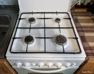 Газова плита Gefest 3100