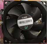 Кулер для процессора AMD