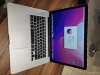 МасBook Pro A 1398