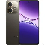 Смартфон Oppo A5 Pro 5G (CPH2695) 8/256GB NFC Black Brown (No Adapter) Global UA (Код товару:43170)